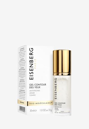 EYE CONTOUR GEL - Øjenpleje - -