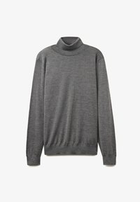 Non sélectionné, grau dark grey melange