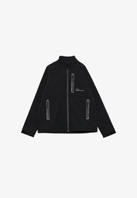 Niet geselecteerd, black