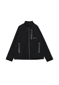 Unausgewählt, black