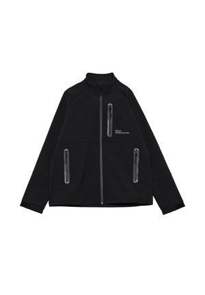 ELITE - Outdoorjacke - black
