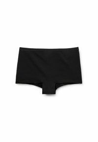 ECO - Pants - Black