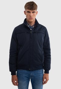 Big Star JAGGER - Lengva striukė - marine