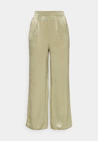 Non sélectionné, khaki