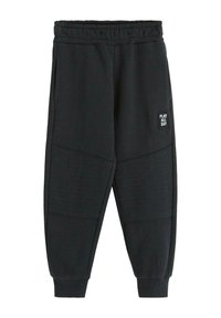 Unausgewählt, off black