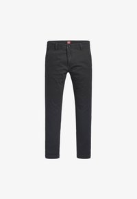 Valgt, mineral black