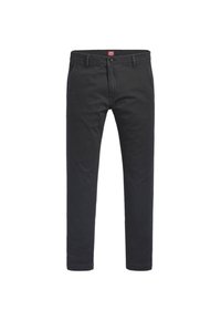 Chinos - mineral black