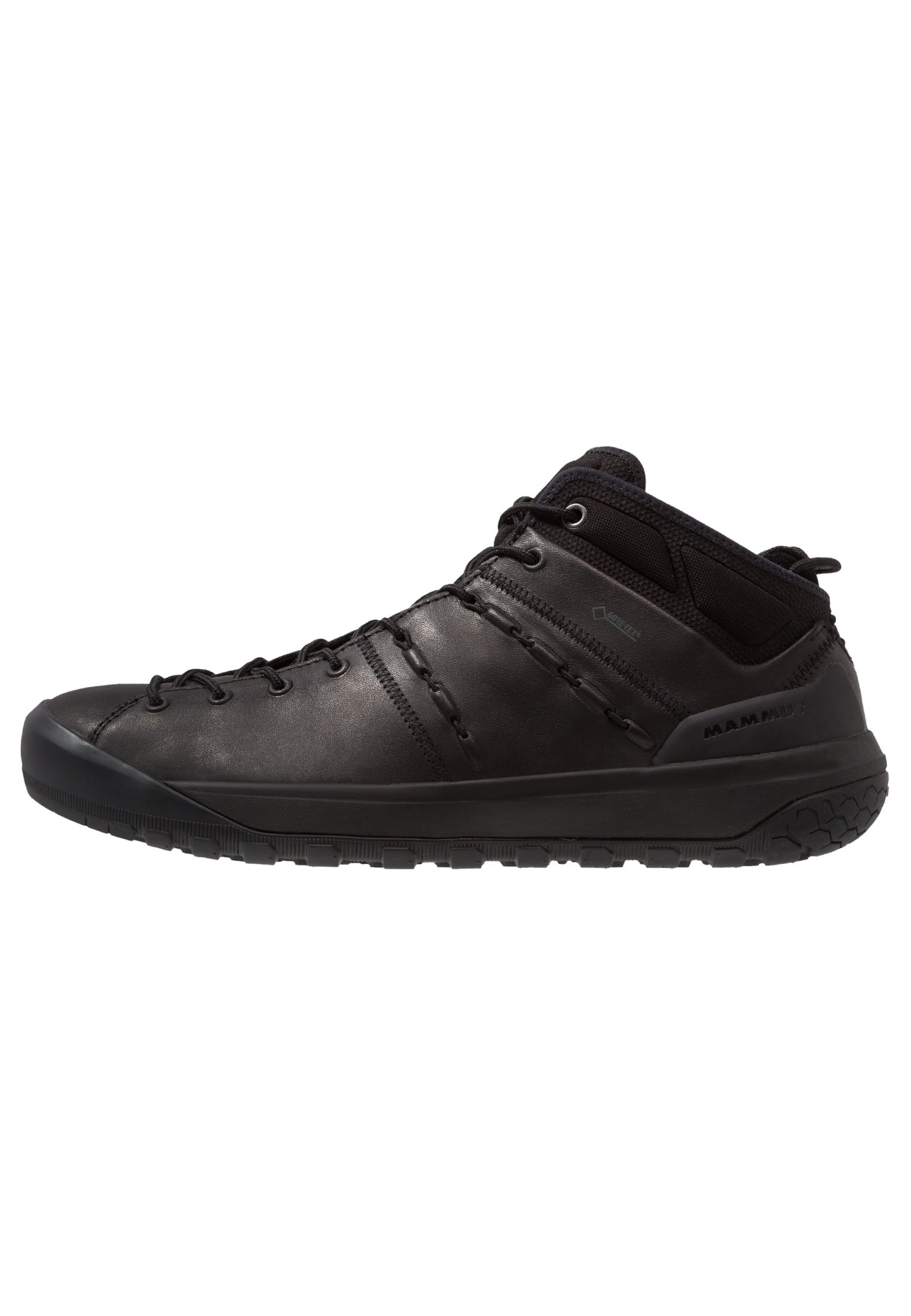 hueco advanced mid gtx