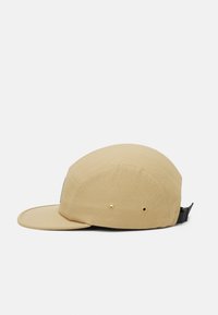 Carhartt WIP BACKLEY UNSEX - Šiltovka - dusty brown