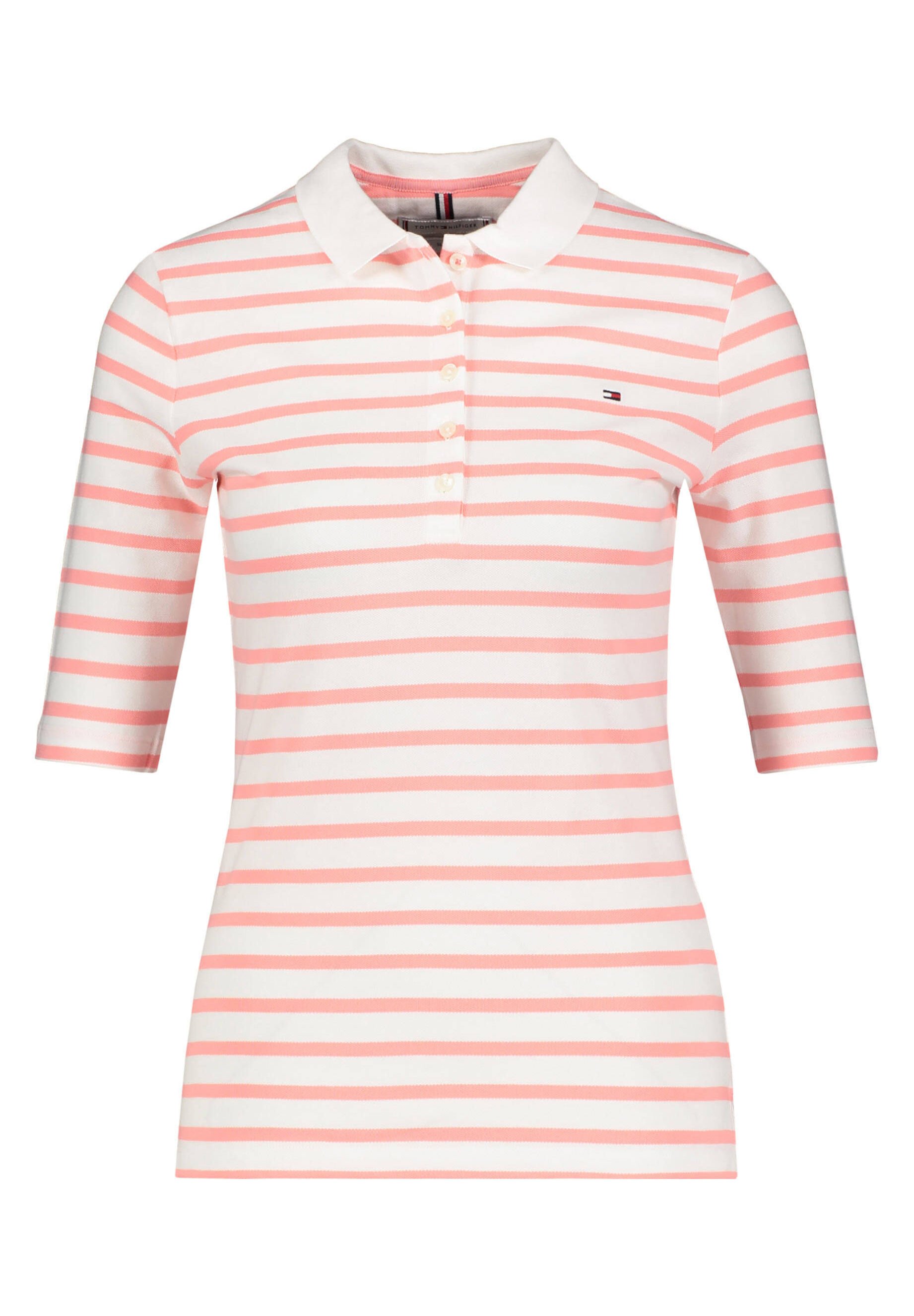 AISHA Poloshirt pink (71) AISHA Poloshirt pink (71)