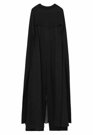 FARLEY WIDE-LEG - Tuta jumpsuit - black