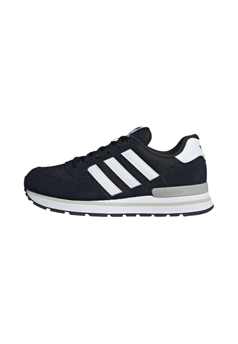 adidas Originals ZX 500 RS core black   cloud white   grey one/black