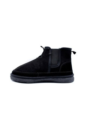 BOTTINES - Bottes de neige - noir