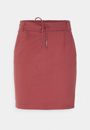 ONLPOPTRASH EASY SKIRT - Minijupe - apple butter