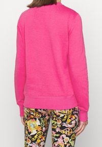 Versace Jeans Couture Sweatshirt - pink