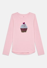 No seleccionado, pure pink