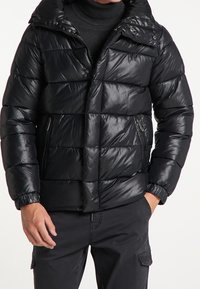 Mo Giacca invernale - black