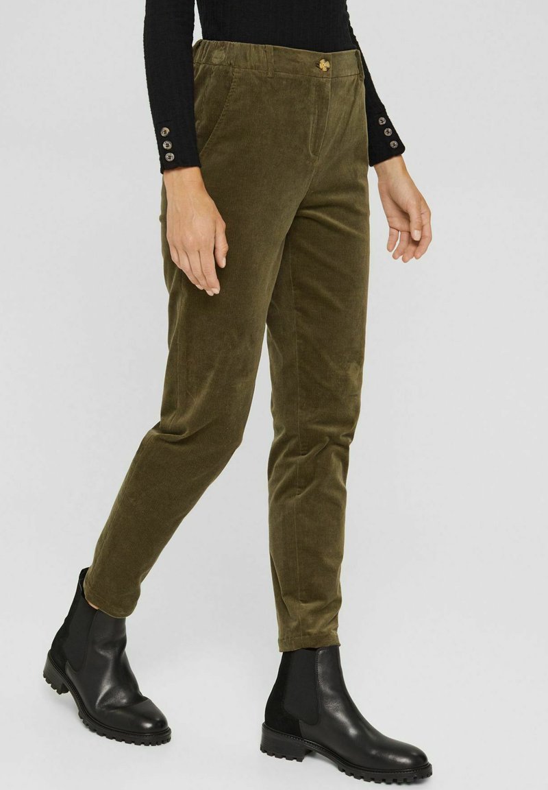 Only Carmakoma Cargoldtrash Cordury Pant Pantaloni Donna Only Carmakoma Cargoldtrash Cordury Pant Pantaloni Donna