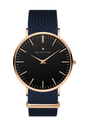 PERLON | DG - Watch - dark blue