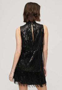 Superdry & Co - Sukienka koktajlowa