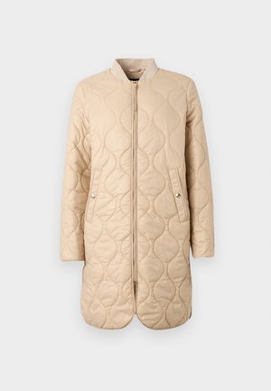 JOOP! CARLA - Manteau d'hiver - pastel brown