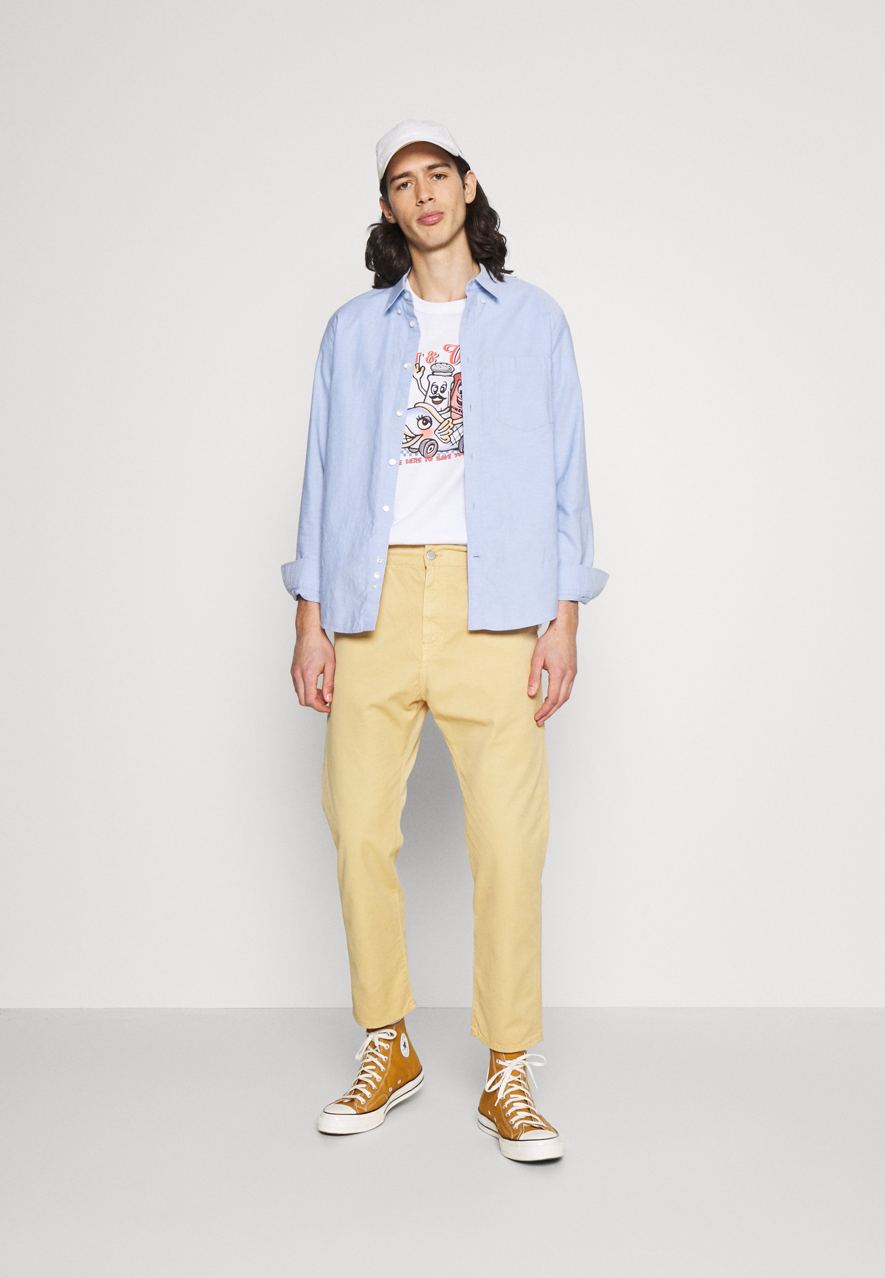 Universe pant edwin Clearance