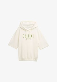 Sélectionné, whisper white