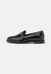 Anna Field Polobotky - black