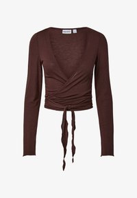 Unselected, chicory coffee