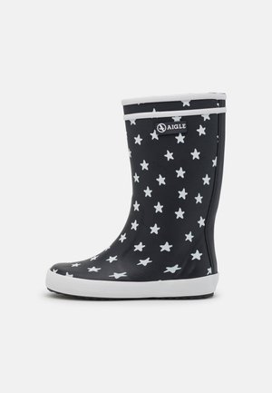 Bottes De Pluie Enfant Aigle Achetez En Ligne Zalando