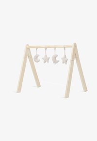 Niet geselecteerd, beige