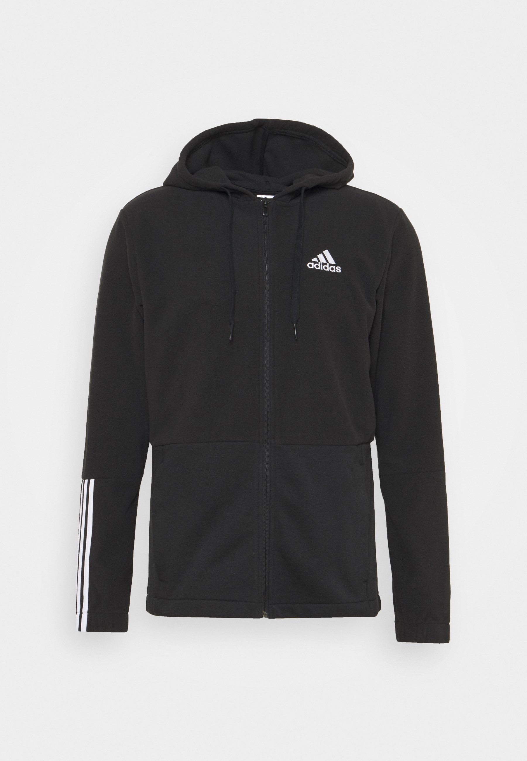 Uomo FULL ZIP ESSENTIALS - Giacca in pile Uomo FULL ZIP ESSENTIALS - Giacca in pile