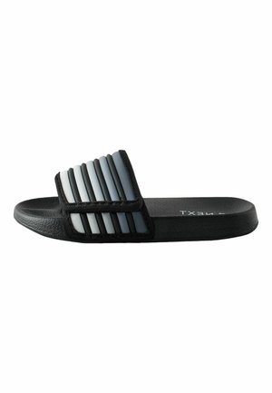 REGULAR FIT - ADJUSTABLE SLIDERS  . - Muiltjes - mono