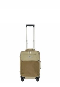 Bric's Trolley - sand wood