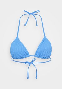 SUMMER HIGH TRI - Gornji dio bikinija - ultra marine
