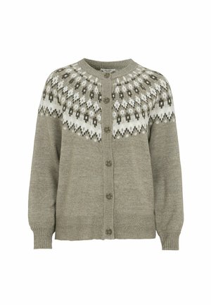 Cellbes of Sweden Kofta - beige patterned