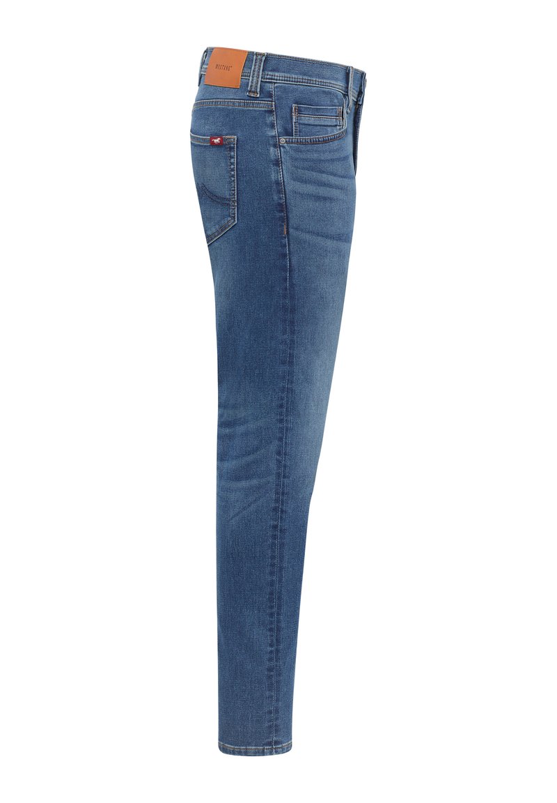Modellübersicht Slim Jeans Herren
