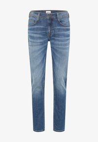 Vybráno, light scratched used