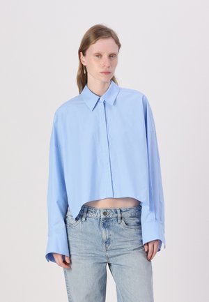 OSHIA - Skjortebluser - blue