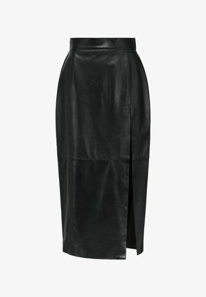 OCHNIK - Spódnica ołówkowa