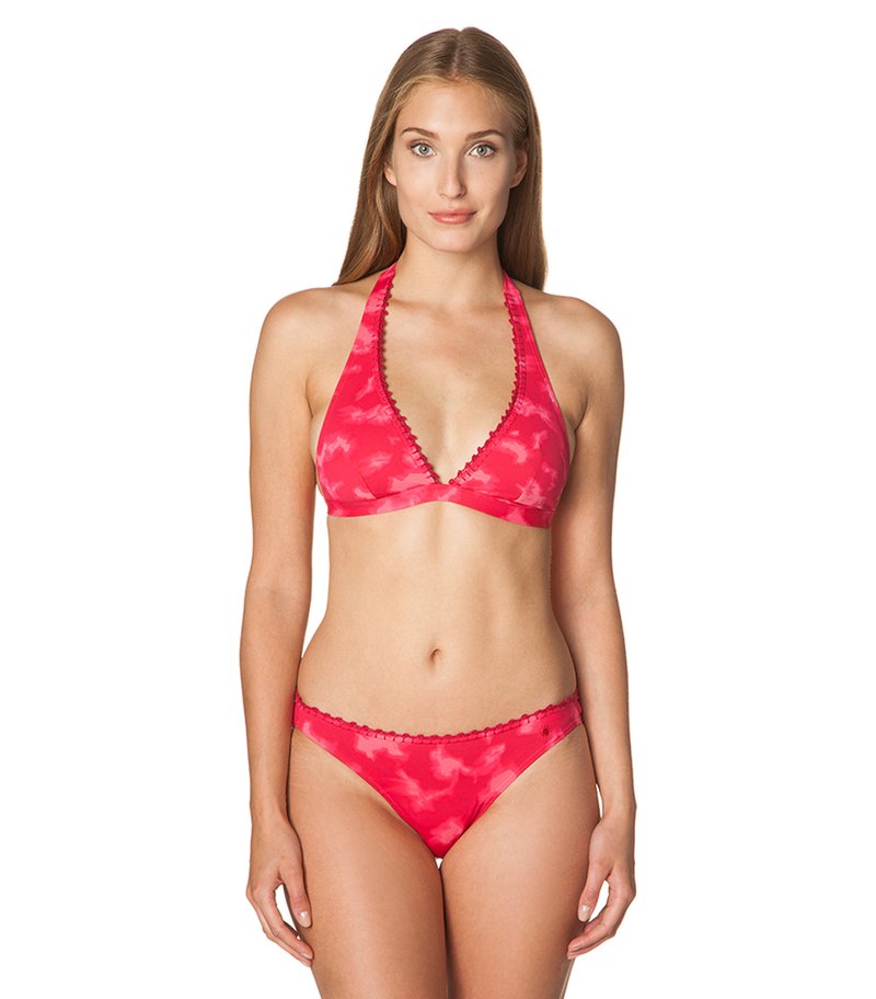 Costum de baie din două piese