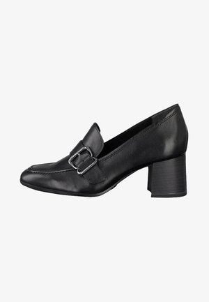 Tamaris, Escarpins - black