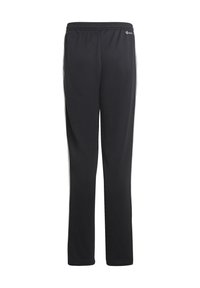 adidas Performance UNISEX - Trainingsbroek - black/white