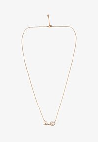 Nem kiválasztott, rose gold-coloured