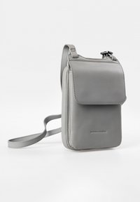 Aunts & Uncles TULIP - Handytasche - circular grey