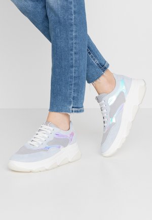 Tamaris Sneaker low - light blue