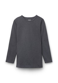 Unausgewählt, grau grigio melange