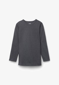 Sélectionné, grau grigio melange