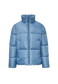 Niet geselecteerd, hellblau