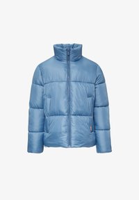 Niet geselecteerd, hellblau